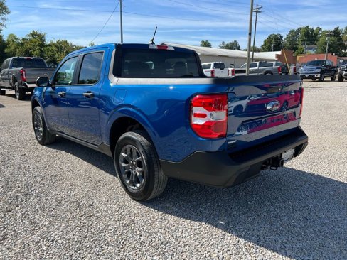 Used 2024 Ford Maverick XLT image 6
