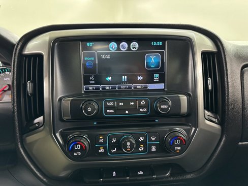 Used 2016 Chevrolet Silverado 1500 LT w/ All Star Edition image 36