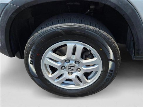 Used 2002 Honda CR-V EX image 22