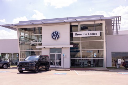 New 2025 Volkswagen Jetta S image 8