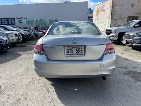 Used 2010 Honda Accord LX image 6