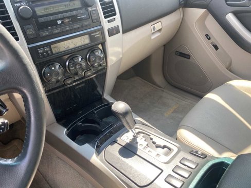 Used 2007 Toyota 4Runner Limited image 15