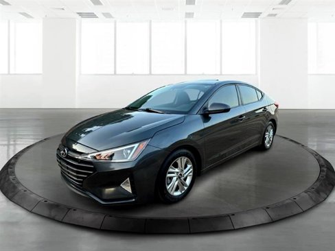 Used 2020 Hyundai Elantra Value Edition image 4