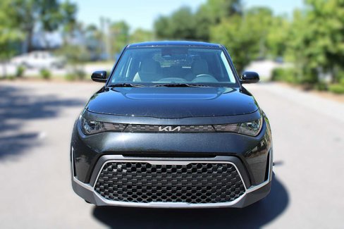 New 2025 Kia Soul LX image 31