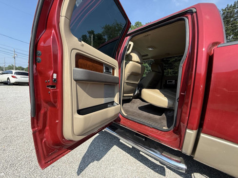 Used 2010 Ford F150 Lariat image 24