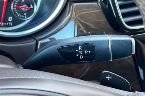 Used 2018 Mercedes-Benz GLE 350 4MATIC image 25