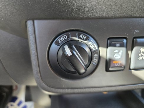Used 2014 Nissan Xterra PRO-4X image 23