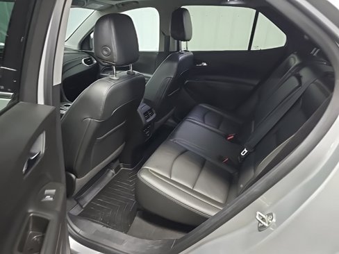 Used 2019 Chevrolet Equinox Premier image 31