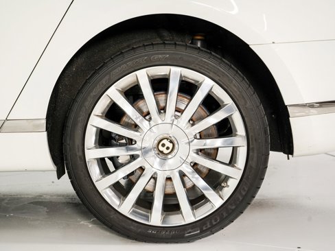 Certified 2020 Bentley Mulsanne image 43