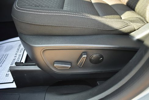 Used 2024 Ford Escape Active image 14