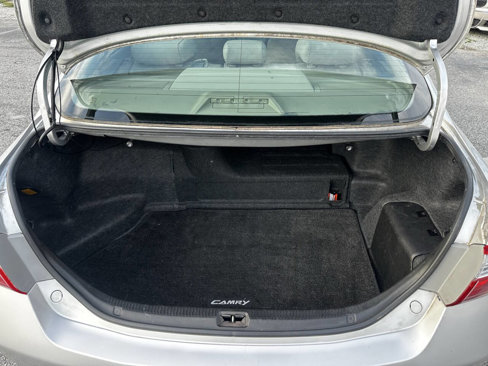 Used 2009 Toyota Camry Hybrid image 15