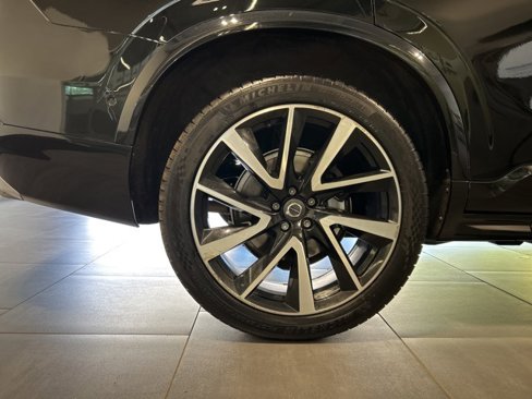 Used 2019 Volvo XC90 T6 Momentum w/ Advanced Package image 46