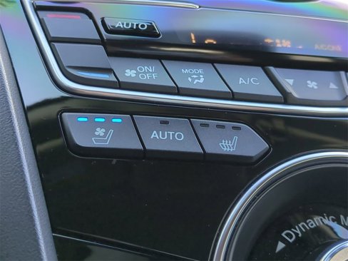 Certified 2020 Acura RDX FWD w/ Advance Package image 23