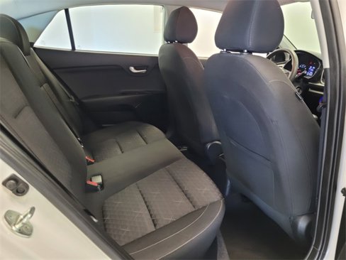 Used 2023 Kia Rio LX image 13