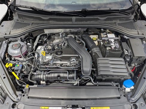 New 2025 Volkswagen Jetta Sport image 28