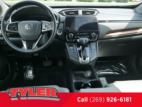 Used 2017 Honda CR-V EX-L image 43
