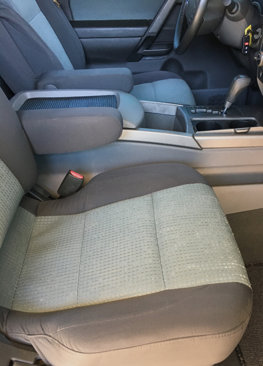 Used 2006 Nissan Titan SE image 17