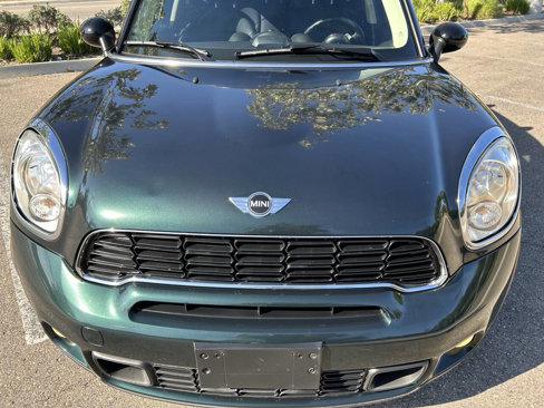 Used 2013 MINI Cooper Countryman S w/ Premium Pkg 2 image 30