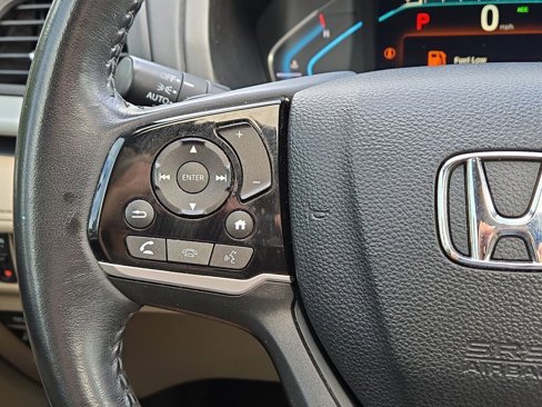 Used 2019 Honda Odyssey EX-L image 25