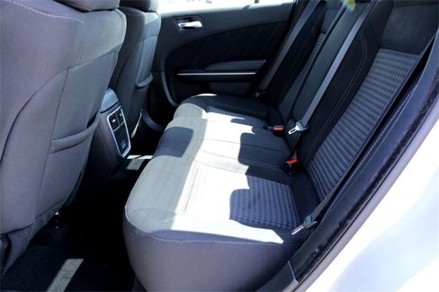 Used 2023 Dodge Charger SXT image 25