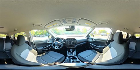 Used 2023 Kia Soul LX w/ Option Group 015 image 32