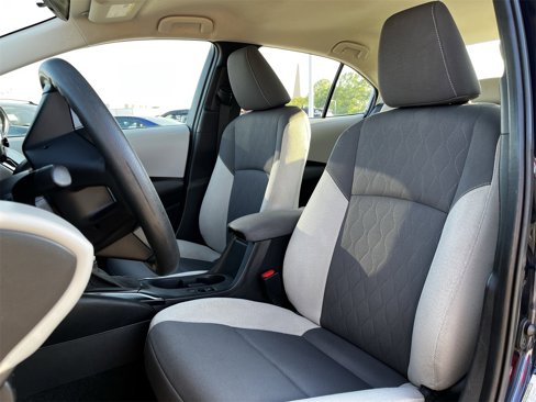 Used 2024 Toyota Corolla LE image 22