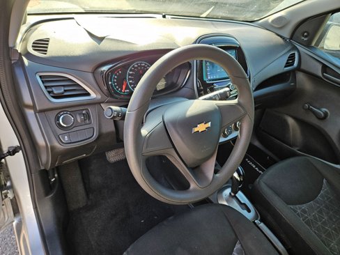Used 2019 Chevrolet Spark LS image 12