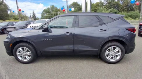 Used 2022 Chevrolet Blazer LT image 5