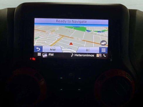 Used 2016 Jeep Wrangler Unlimited Sport image 38
