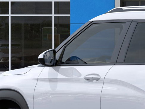 Used 2025 Chevrolet TrailBlazer LT w/ Convenience Package image 12