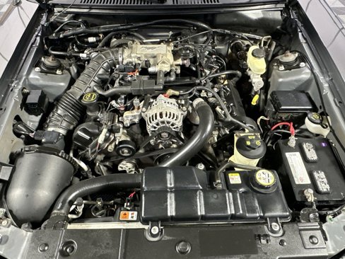 Used 2004 Ford Mustang GT image 37