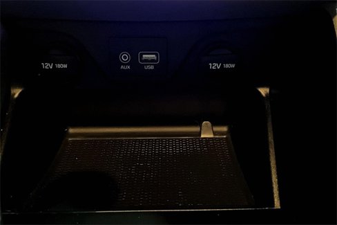 Used 2021 Hyundai Tucson SE image 24