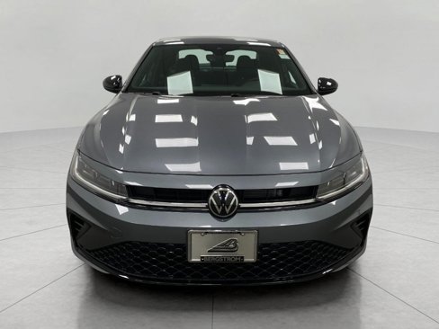 New 2025 Volkswagen Jetta Sport image 9