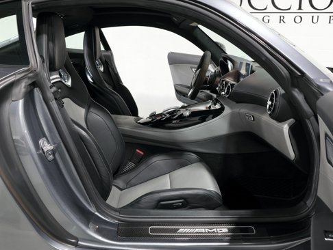 Used 2019 Mercedes-Benz AMG GT C image 42