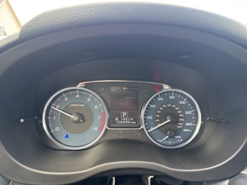 Used 2016 Subaru Impreza 2.0i Sport Limited image 23