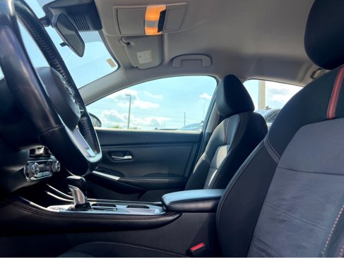 Used 2022 Nissan Sentra SR image 18