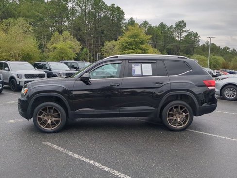 Used 2019 Volkswagen Atlas SE image 7