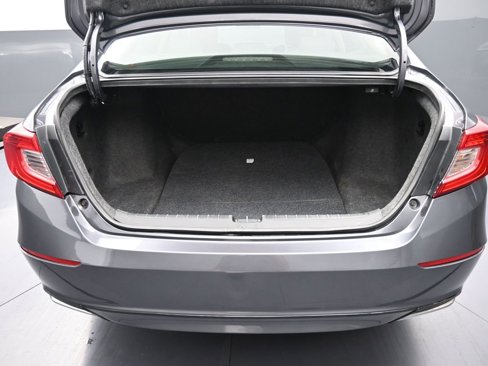 Certified 2019 Honda Accord LX image 21