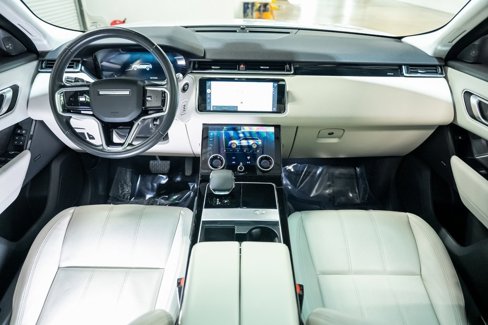 Used 2021 Land Rover Range Rover Velar S image 41