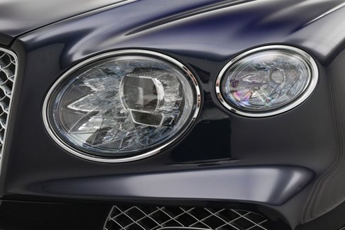 Used 2023 Bentley Bentayga image 29