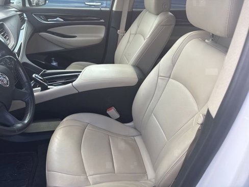 Used 2021 Buick Enclave Essence w/ Sound and Sites Package image 37