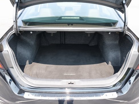 Used 2022 Nissan Altima 2.5 SL image 13