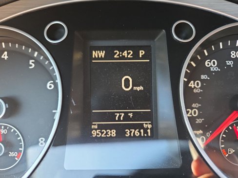 Used 2014 Volkswagen CC Sport image 22