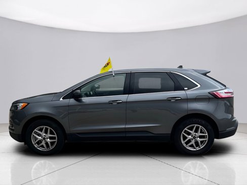 Used 2023 Ford Edge SEL image 10