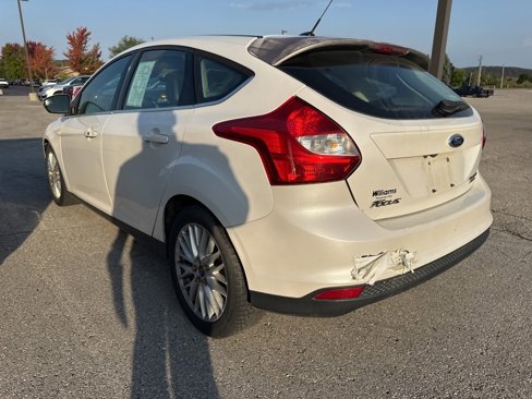 Used 2013 Ford Focus Titanium image 41