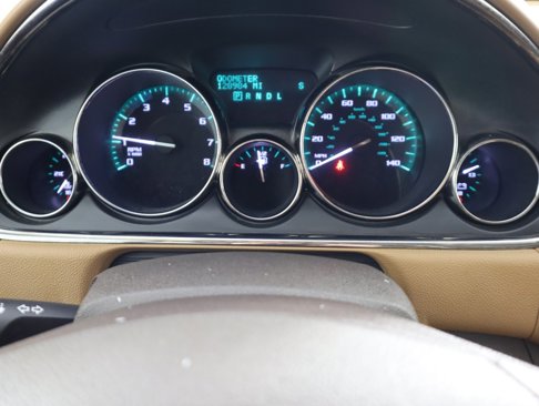 Used 2016 Buick Enclave Premium w/ Experience Buick Package image 21