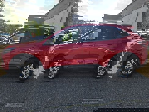 Used 2023 Ford Escape Active image 4
