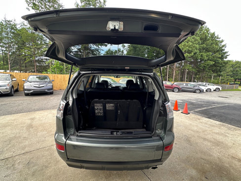 Used 2009 Mitsubishi Outlander SE image 19