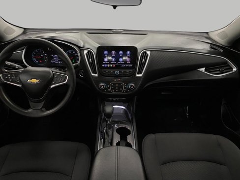 Used 2024 Chevrolet Malibu LT image 20