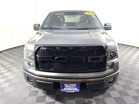 Used 2010 Ford F150 XL image 7